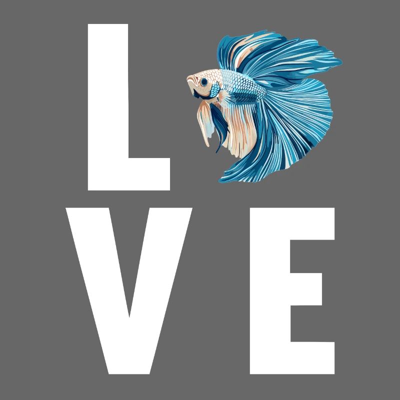 Bettas Betta Poisson Betta