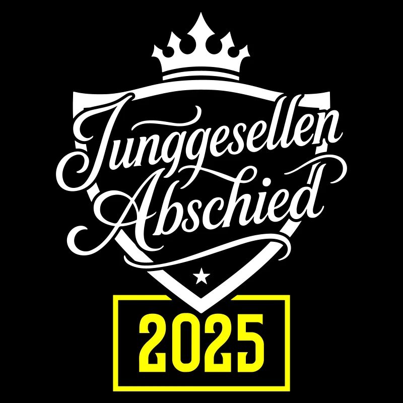 Jga 2025 Junggesellenabschied