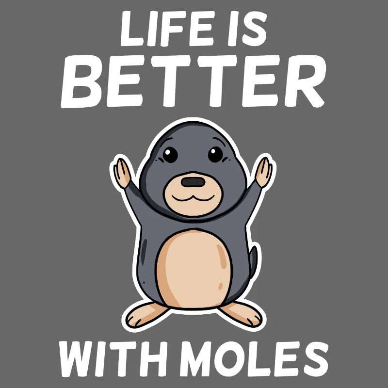 mole