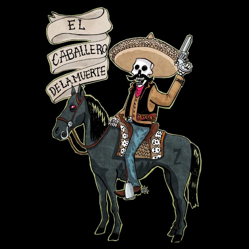 caballerodelamuerte