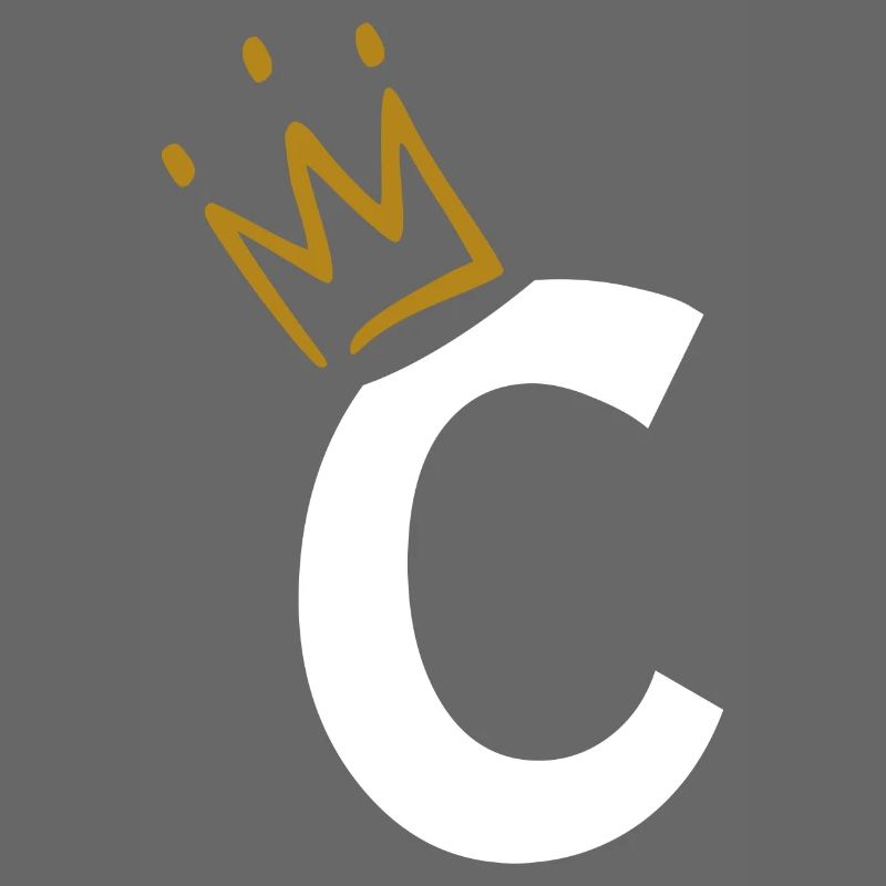 Buchstabe C - Anfangsbuchstabe C