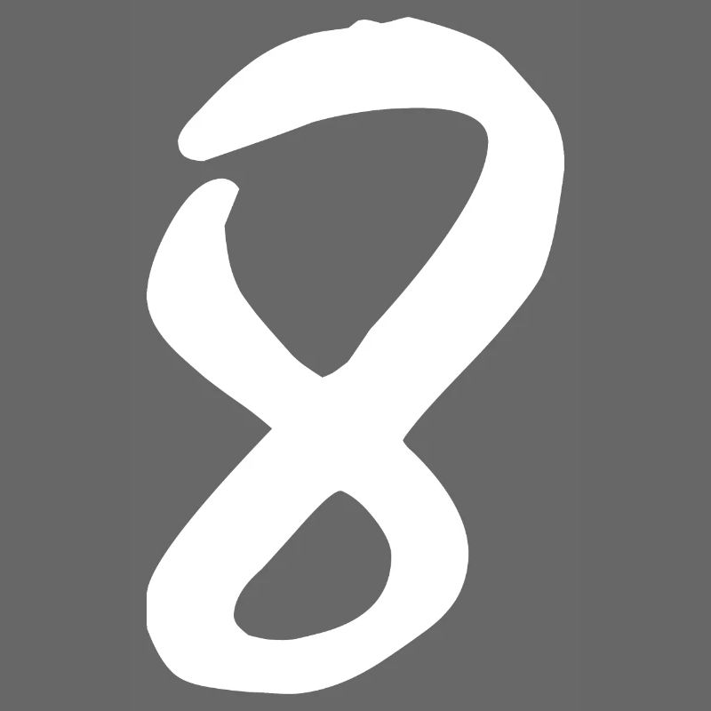 8