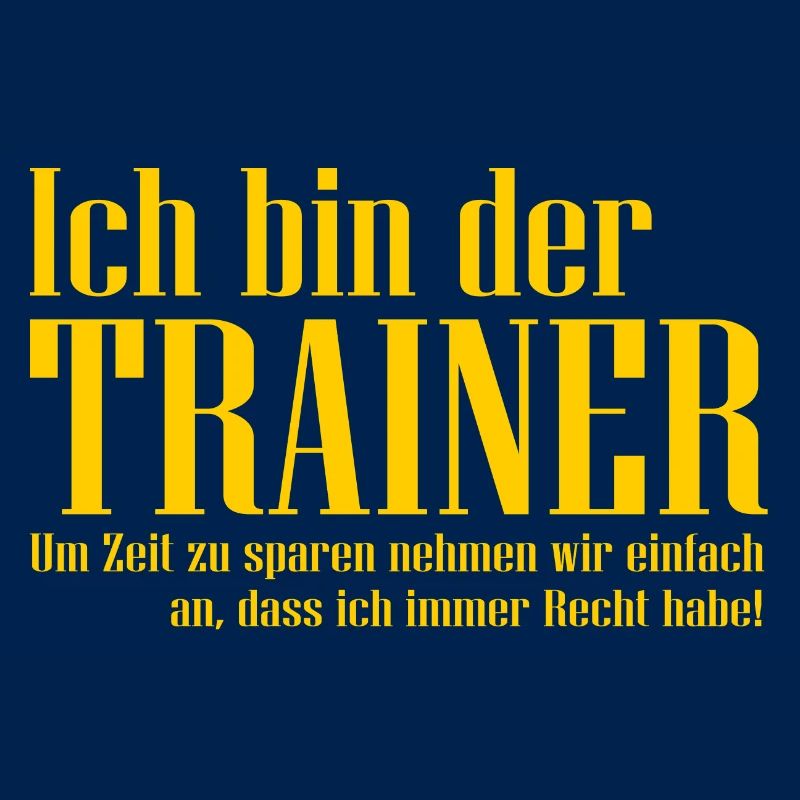Trainer