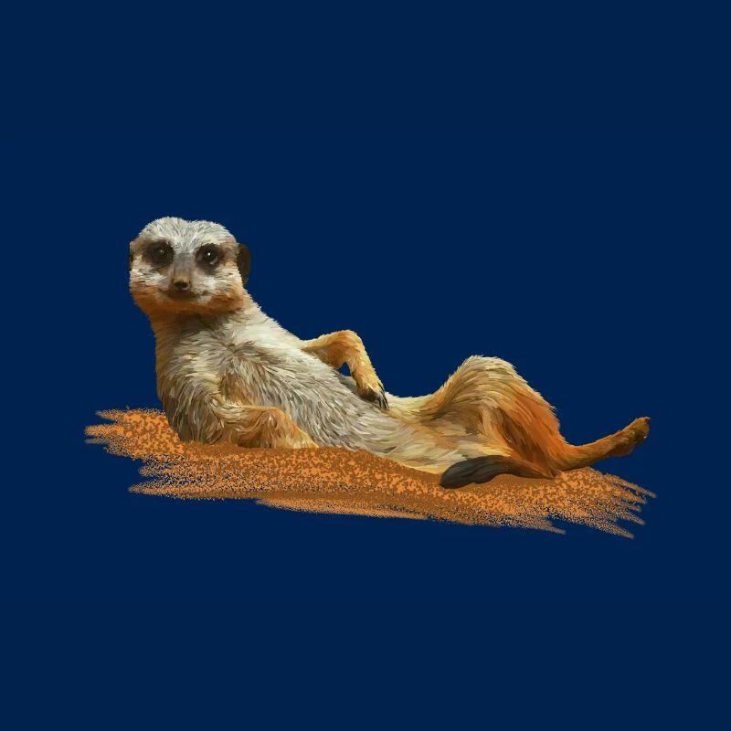 Erdmännchen