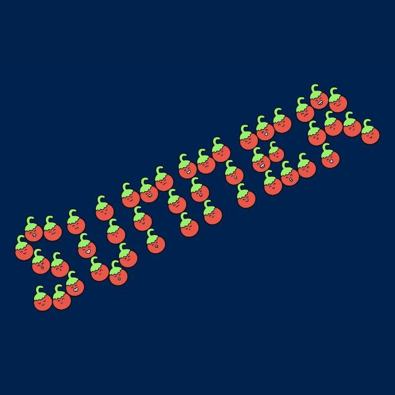 Sommertomate
