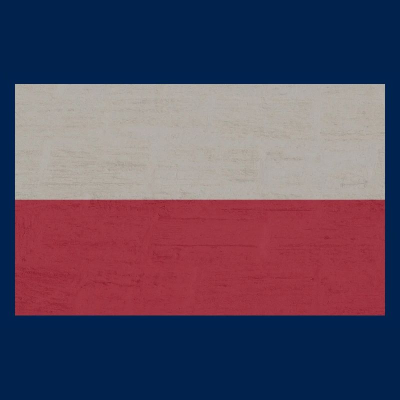 Drapeau polonais