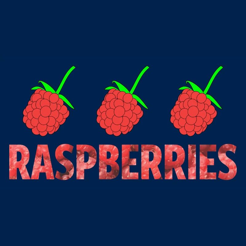 RASPBERRIES