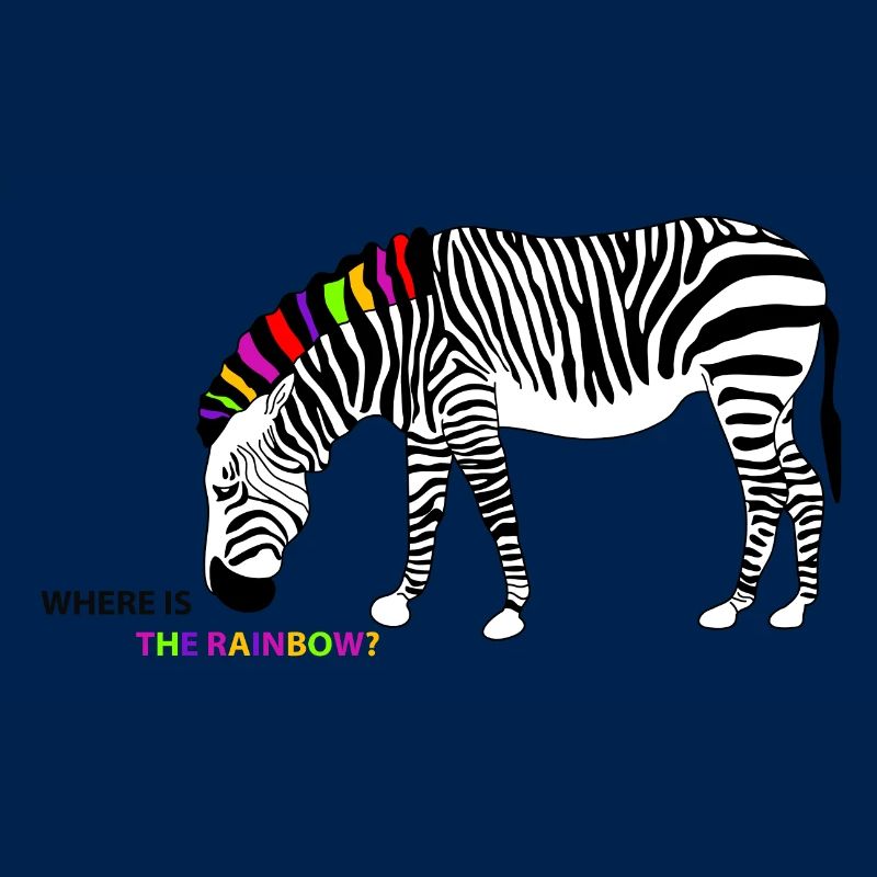 The rainbow