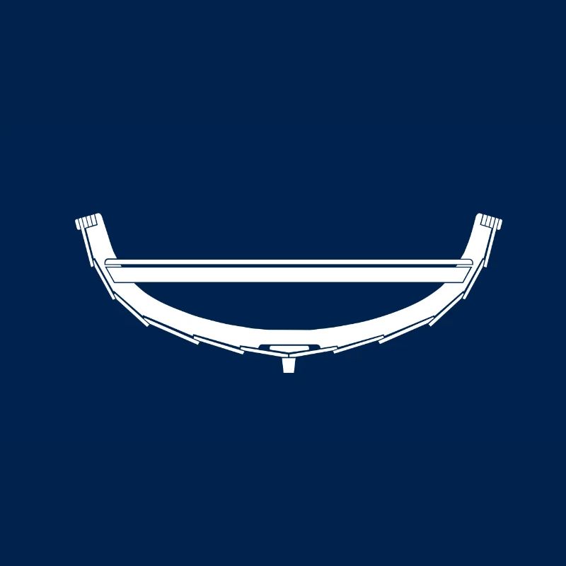 St Ayles Skiff - frame 4