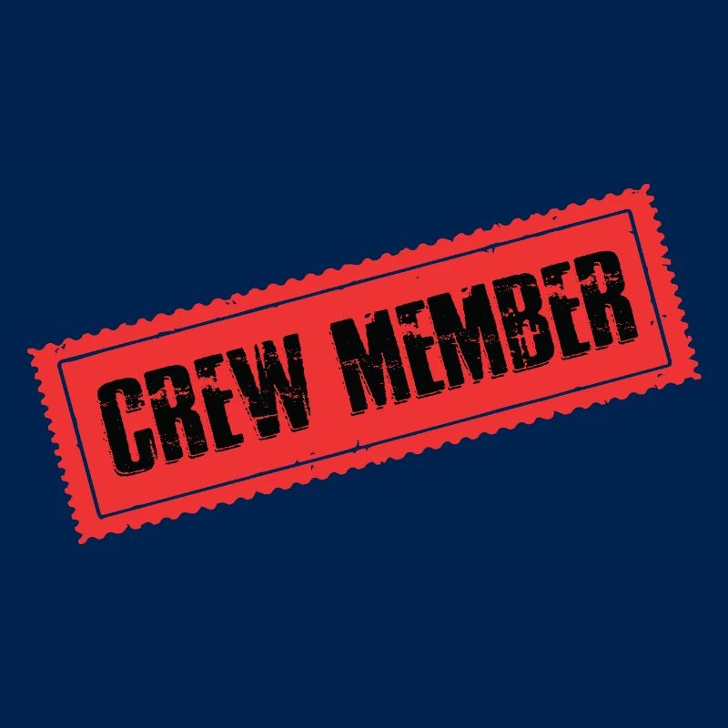 Crew Mitglied