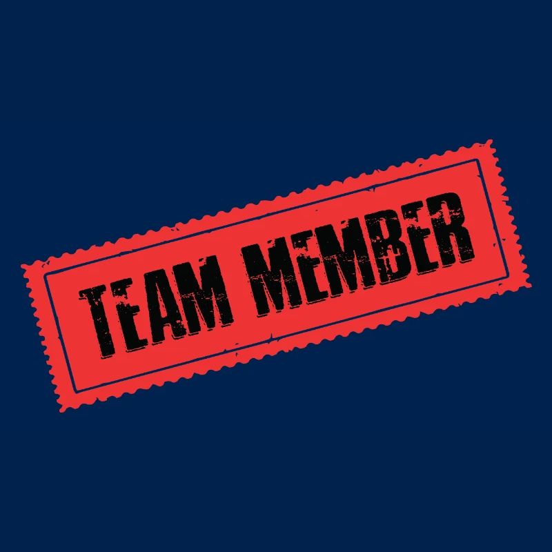 Team Member