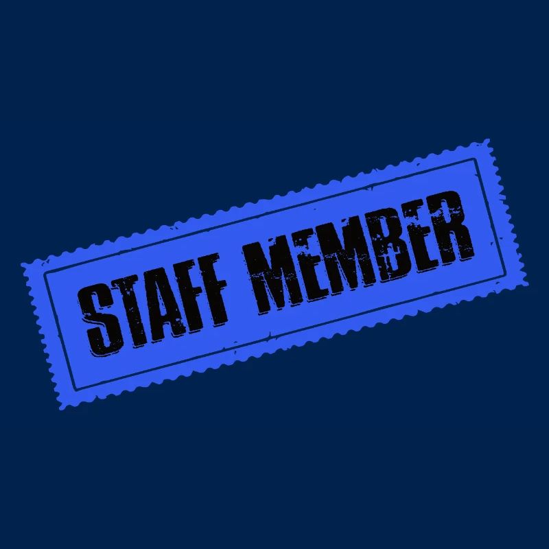 Membre du personnel