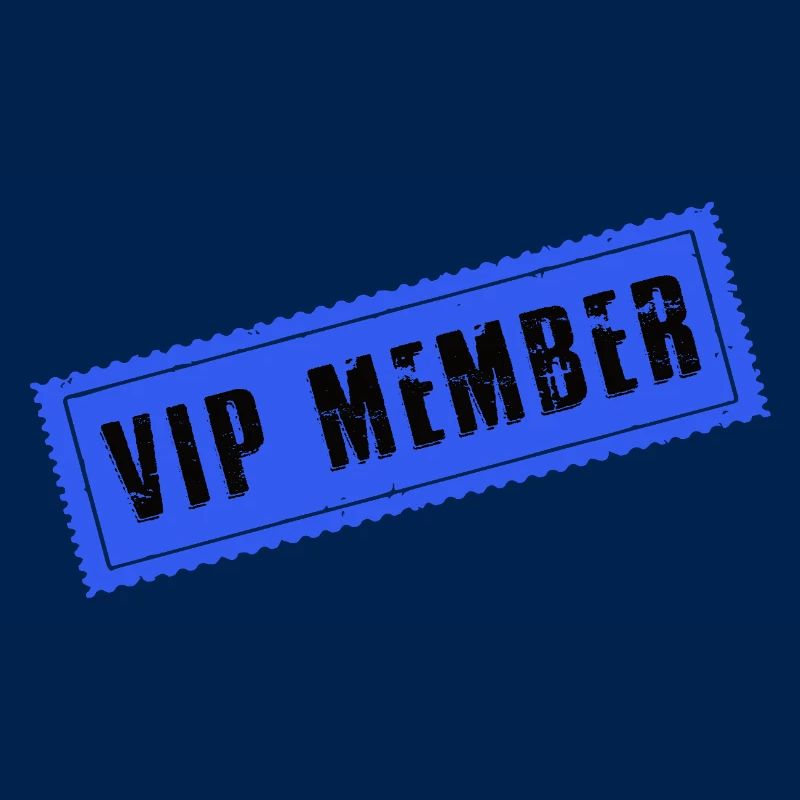 Vip Member