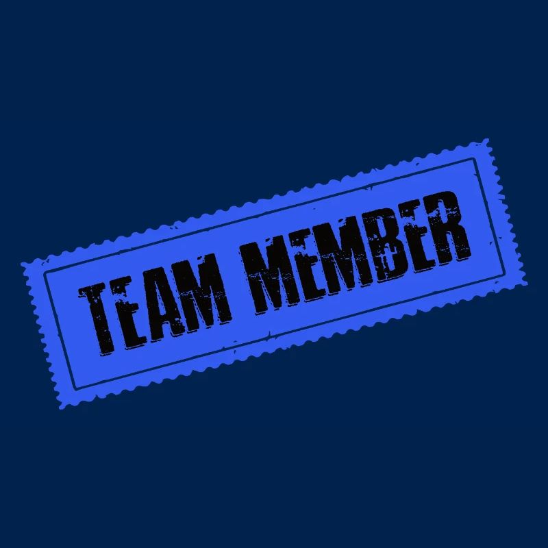 Team Member