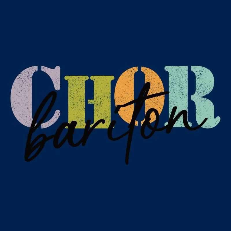 Choir Baritone