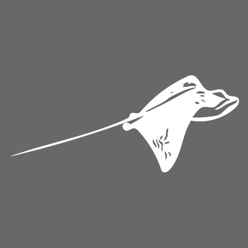 Adlerrochen Vector Flug