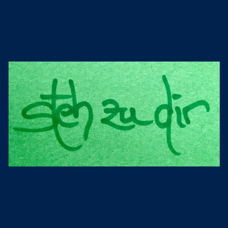 steh zu dir