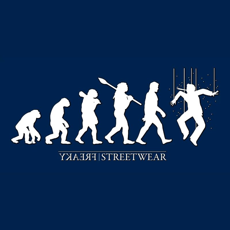 Evolution