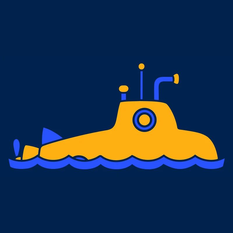 Plongée de surface sous-marine