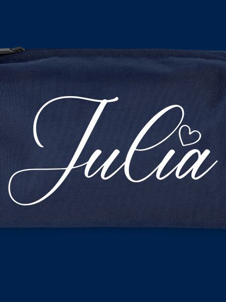 julia name