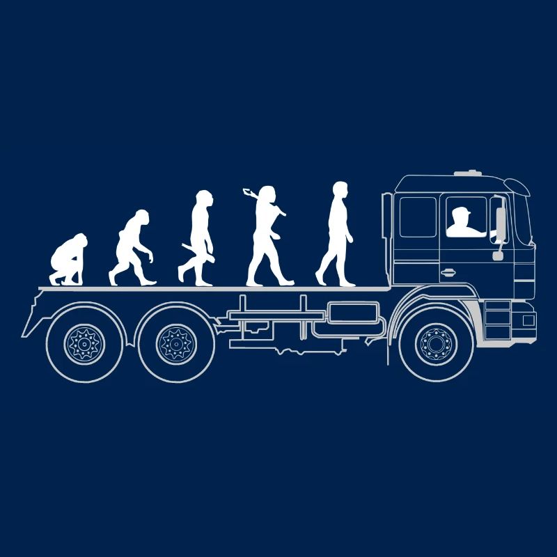 LKW Evolution