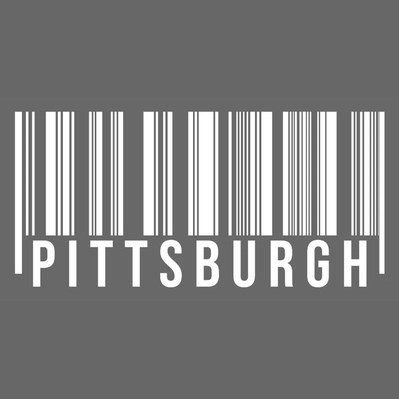 Pittsburgh Barcode