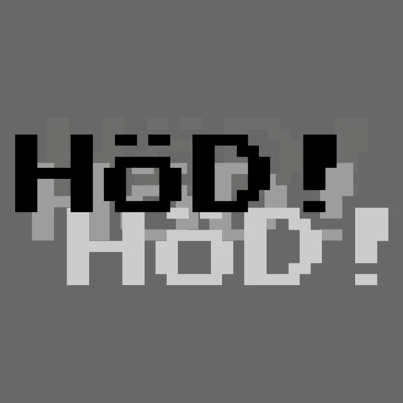 HÖD