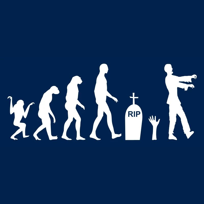 Zombie Evolution 2