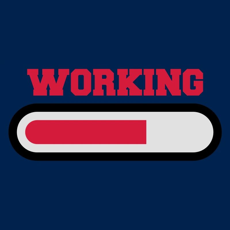 Working