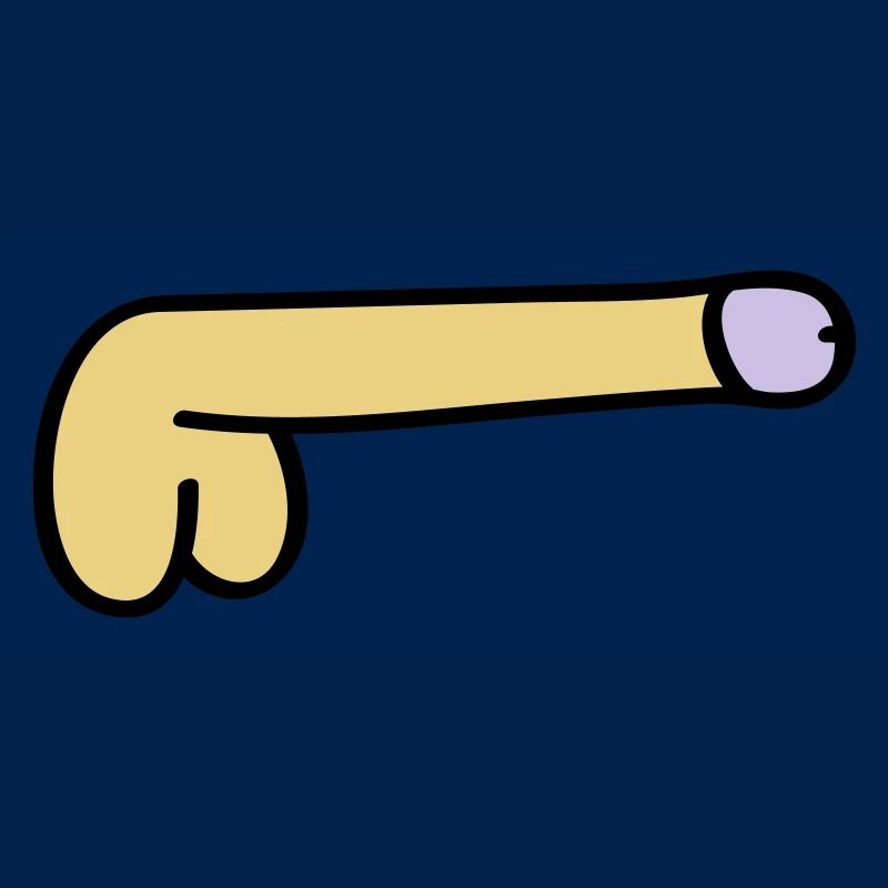 symbol dick