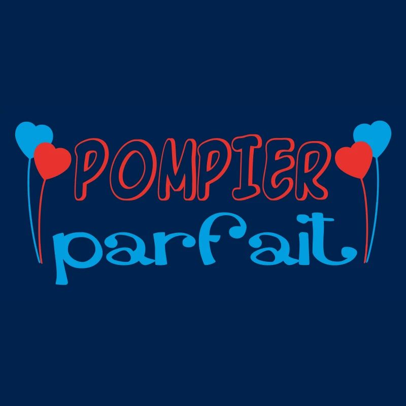 POMPIER parfait