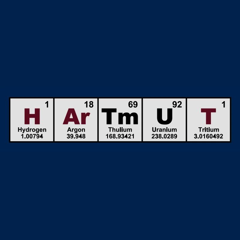 hartmut