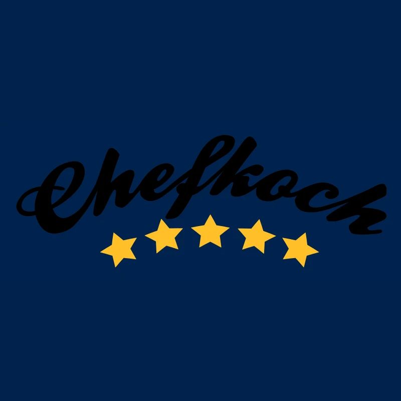 chef cook