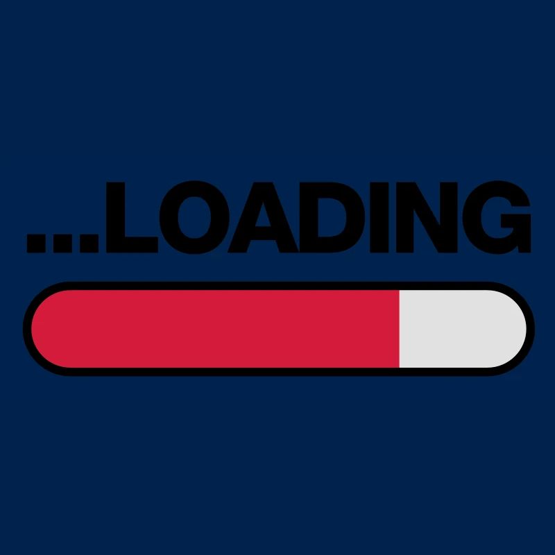 loading