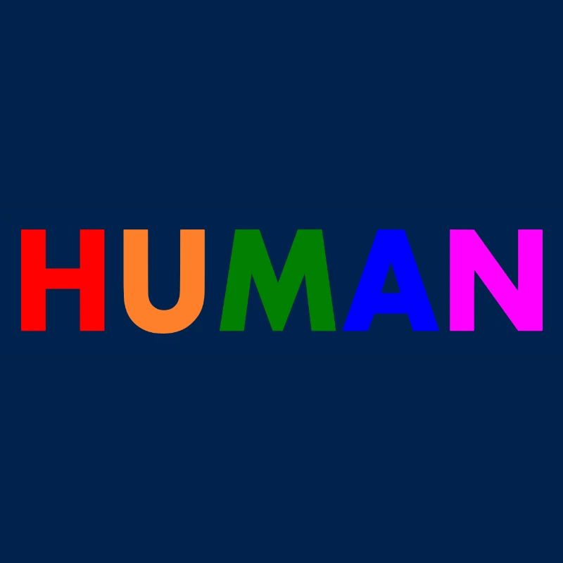 Human