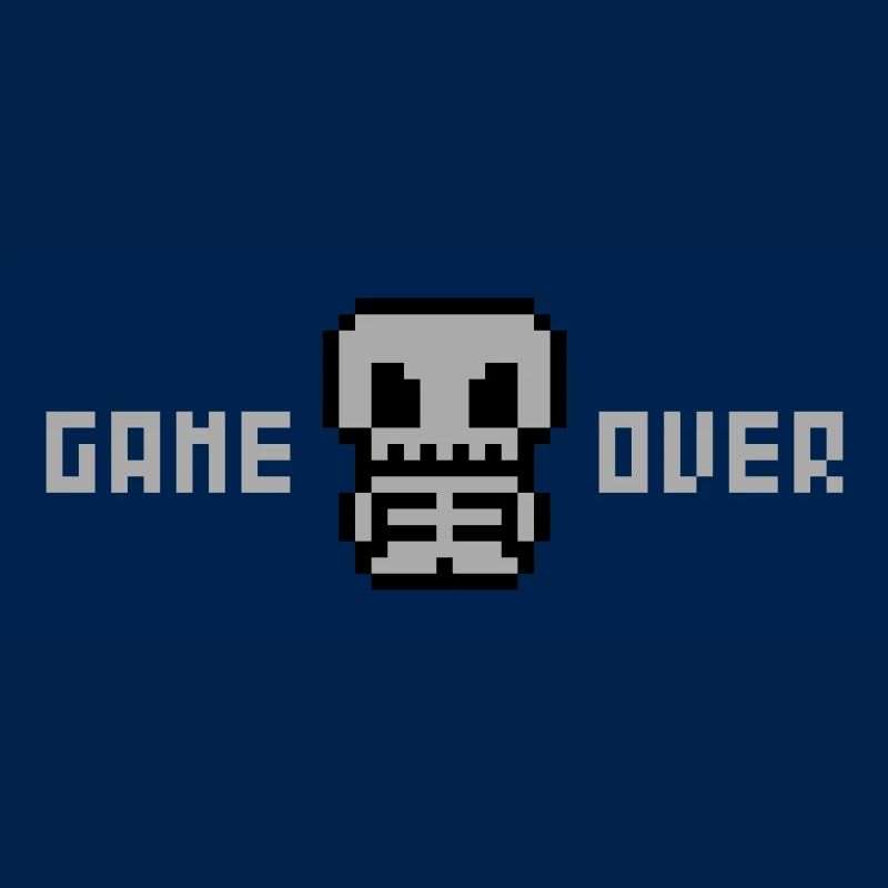 Game Over