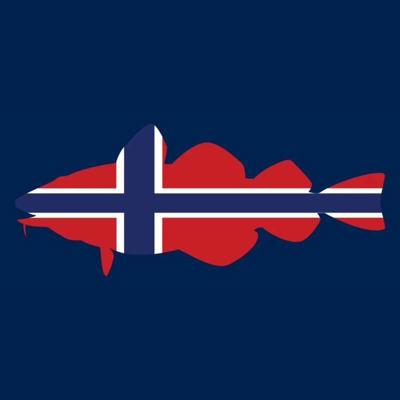 Cod Norway