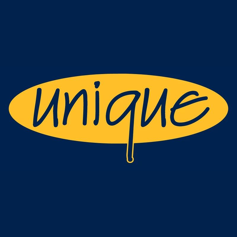 unique