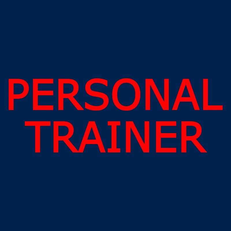 Personal trainer