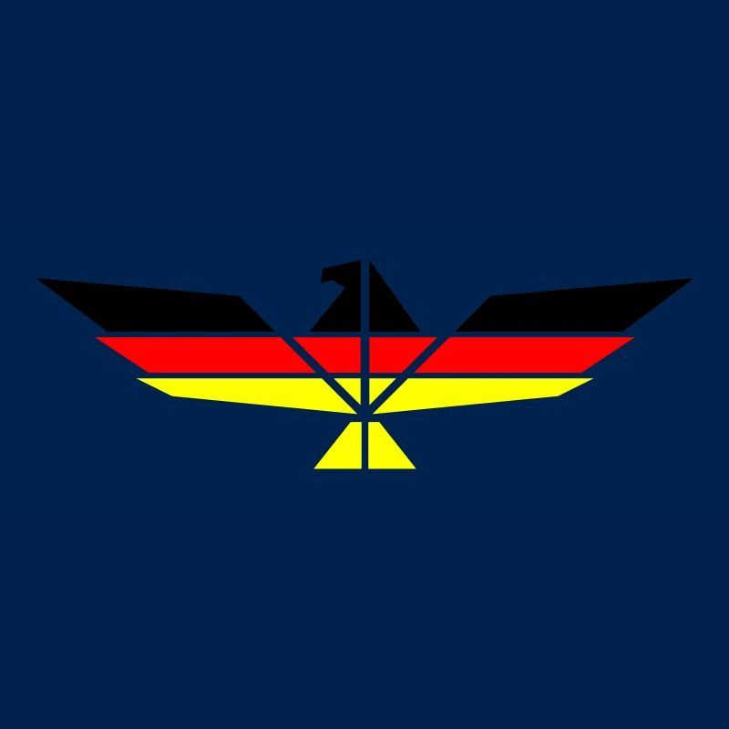 German Eagle