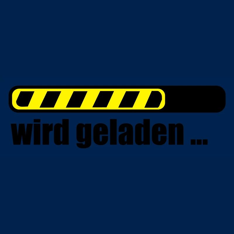 Ladebalken PC loading Computer Download