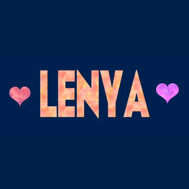 Lenya