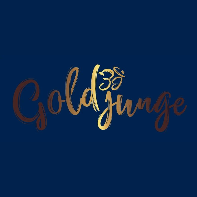 Goldjunge Basic Gold