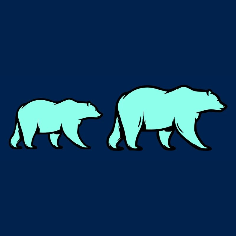 Polar bears