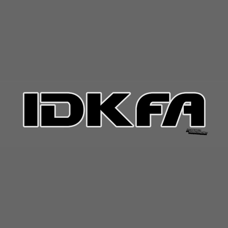 IDKFA