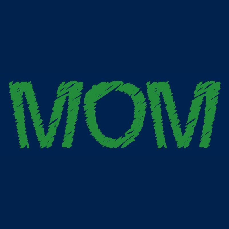 SCHÖNEN MUTTERTAG. MAMA. MUTTERTAG. MAMA