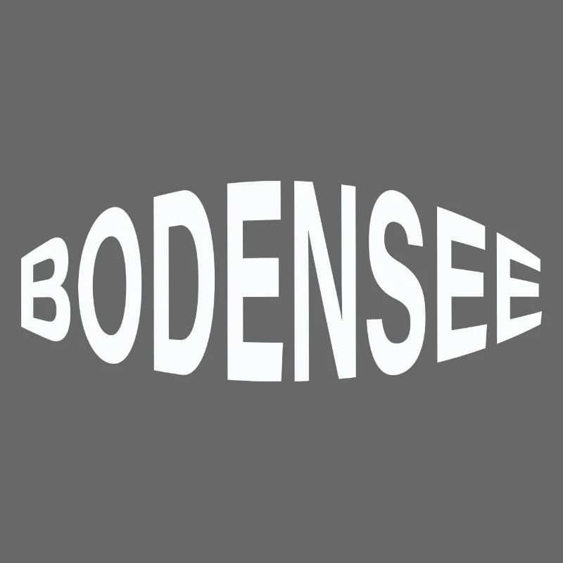 BODENSEE