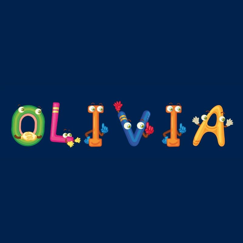 Olivia