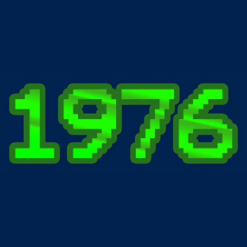 Nerd 1976