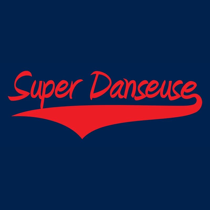 Super danseuse - danse